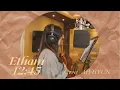 Download Lagu Ethan - 12:45 (Stripped) / Cover by AH_HYUN
