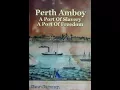 Perth Amboy A Port Of Slavery A Port Of Freedom
