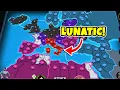 Download Lagu I Fought A LUNATIC For The One Point Hold! - RISK