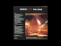 Queen - Bicycle Race, Live Killers (instrumental)