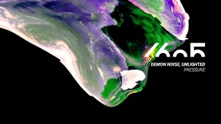 Demon Noise, Unlighted - Pressure (Original Mix) [1605-344]