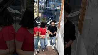 الجزء التاسع من قصة مراحل حب هسيبكم تتفرجو وانتظرو الاخير 