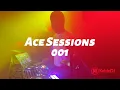 ACE SESSIONS 001 | Kelvin DJ \u0026 MC Big Bright Live Afrobeat Set | Ace Nightclub Accra 🔥🎶