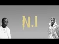 Download Lagu Ninho ft. Niska - N.I (Paroles)