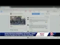 Fall River Police Facebook post sparks outrage