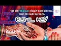 Download Lagu BISMIL HEY || DIVINE , Nucleya || Sallu Ki Shaadi || SONGS WORLD ||