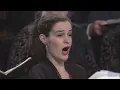 Mozart: Laudate Dominum / Harnisch - Abbado - Berliner Philharmoniker