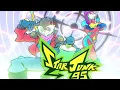 Starjunk 95 - Giga Groove Radio