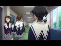 miya chinen s backstory but extra angst