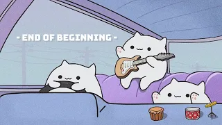 Bongo Cat - End Of Beginning (Cover Version) 🎧