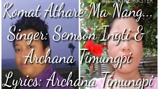 komat athare ma nang
