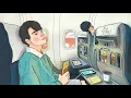 Aimzillow - ทุกทีที่หลับตา (Lyrics Video)