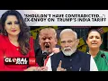 Download Lagu 'Shouldn't Have Contradicted...': Ex-Indian Envoy On Why Trump Hit India With Tariffs, Insults