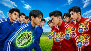 1 ITEM LANG KAMI VS FULL BUILD NA KALABAN PARA SA ₱10,000