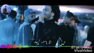 مهرجان الكبير دلوقتى عيل حودة ناصر حودة بندق حالة واتس 