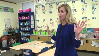 Teacher Establishes Routines Procedures Transitions Expectations For Student Behavior Ex 6 