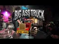 BIG ASS TRUCK - Full Set Live at Transplants Palmdale, California 