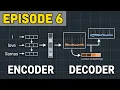 Encoding and Decoding Explained How Neural Networks Understand Context in NLP