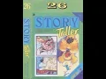 Download Lagu Story Teller 1 - Tape 26 (Inc Story Teller 2 Preview)