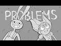 Problems TADC Animatic