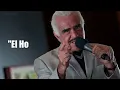 EL HOMBRE QUE MÁS TE AMÓ - Vicente Fernández (LETRA)