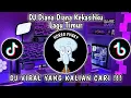 Download Lagu DJ DI GUNUNG TINGGI KU TEMUI || DIANA KEKASIHKU REMIX LAGU TIMUR VIRAL FYP TIKTOK TERBARU 🔥🔥🔥