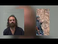 Gilmer County Sheriff s Office searching for convicted felon