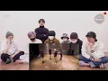 BTS Reaction To Blackpink 'Boombayah' Dance Practice