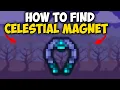 How To Get Celestial Magnet in Terraria Terraria Celestial Magnet 1 4 4 9