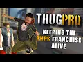 Download Lagu THUGPRO: The Mod Keeping the THPS Games Alive