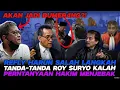 Lagu APES BARISAN ROY‼️REFLY HARUN “T4RIK ROCKY GERUNG” BLUNDER—SIDANG IJAZAH “JADI BUMERANG?” 🤡