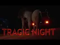 The Heartbreaking!! Moment a Mother Elephant Mourns Her Baby After a Truck Accident #Elephants