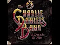 The Charlie Daniels Band - The Devil Went Down to Georgia (Clean)