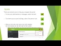 FCS Campus Parent Portal Basic Navigation