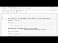 AWS BOTO3 S3 List and Create Bucket