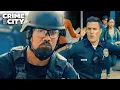 High School Shooting Scene S W A T Shemar Moore