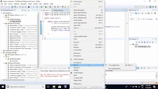 How to execute Selenium on Microsoft Edge browser