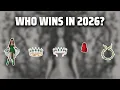 The Top 5 Best Poison Ivy Crown in 2026 - Must Watch Before Buying