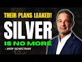 Lagu ✨ Silver Market Crash! Their Tricks To Manipulate Silver Prices Down Exposed | Andy Schectman