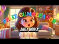 POPURRI DE CUMPLEANOS - Anita Moran Musica