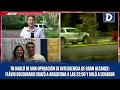 🕵️‍♂️🌎 THE ARGENTINE OPERATION TO RESCUE BOLSONARO THAT DISORIENTED THE ENTIRE WORLD