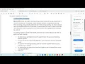 Session 3 Writing the MSc CS Project Proposal
