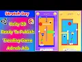 Stretch Guy 3D Unity Game Source Code Admob Ads