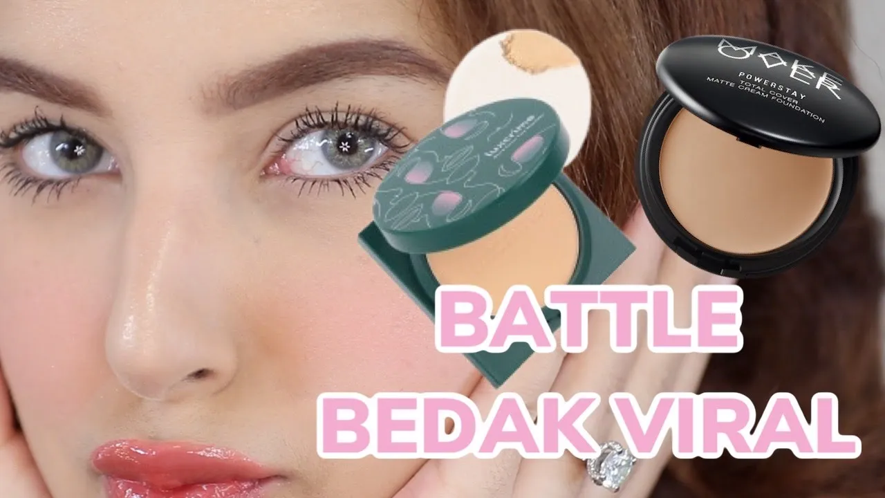 CARA MENGGUNAKAN KRIM YANG BAIK DAN BENAR DI NATASHA SKIN CARE. 
