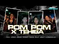 DJ VIRAL TIKTOK - DJ POM POM REBORN STYLE PARGOY PARTI JEDAG JEDUG MENGKANE ANDALAN DJ TANTI 🔥
