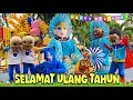 Download Lagu ONDEL ONDEL | BADUT 💘 LAGU SELAMAT ULANG TAHUN - BALONKU ADA LIMA 🔴 ONDEL ONDEL BETAWI - BARONGSAI