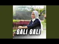 Lagu GALI - GALI