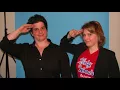 Lesbian Salute Kate McKinnon