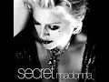Download Lagu Secret - Madonna