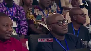 cac gospel hymn book 81 by the regional superintendent of hanson region pastor anu ojo cacrawfiretv